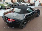 Mazda MX-5 MZR 1.5 Sky.Evolve Navi - 12