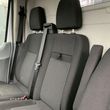 Fotel siedzenie kierowcy  pasażera KPL. Europa FORD TRANSIT MK8 BUS 14-18r - 4