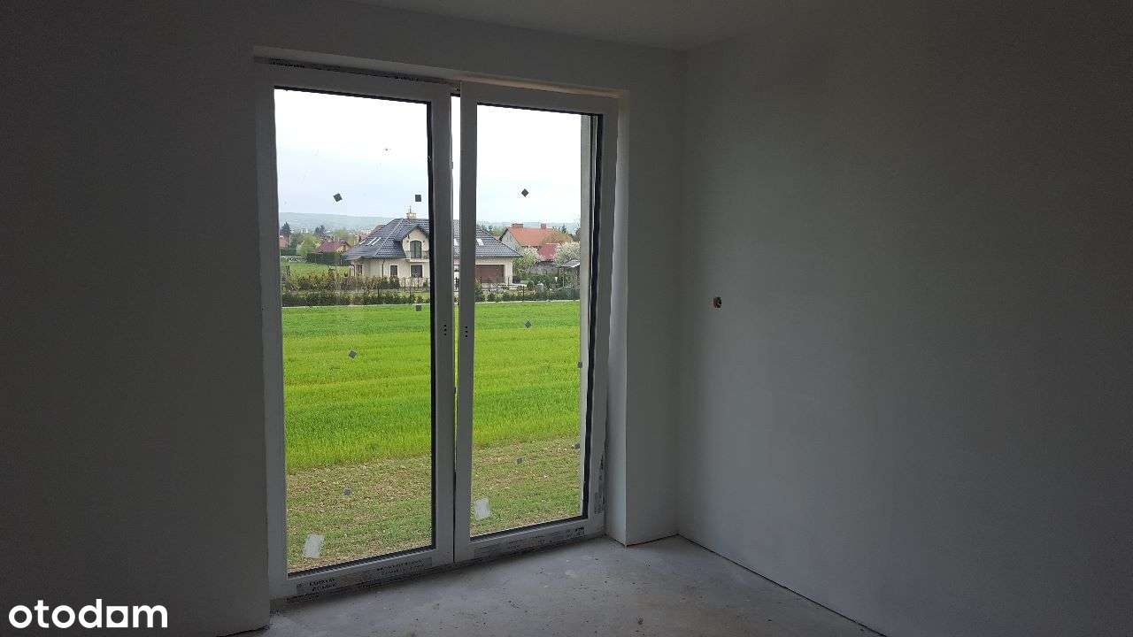 Domy w zabudowie szeregowej - Pełny obrazek: 4/5