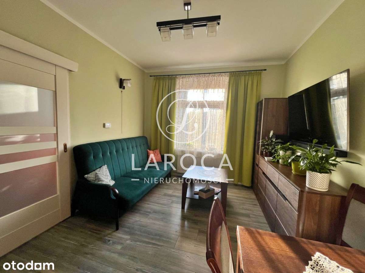 Mieszkanie po remoncie, 2 pokojowe, cegła-2