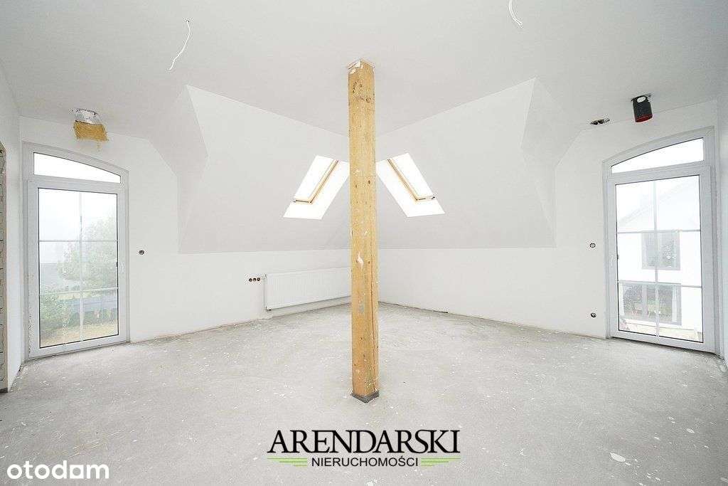 Stylowy dom do własnej aranżacji!-14