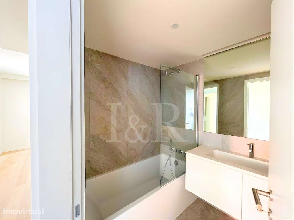 Apartamento T3 com varanda no empreendimento DUUO, Lisboa-21