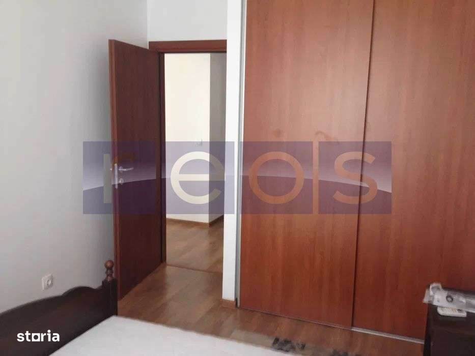 Apartament 2 camere | Rose Garden-Doamna Ghica | Loc de parcare - Imagine principală: 3/8