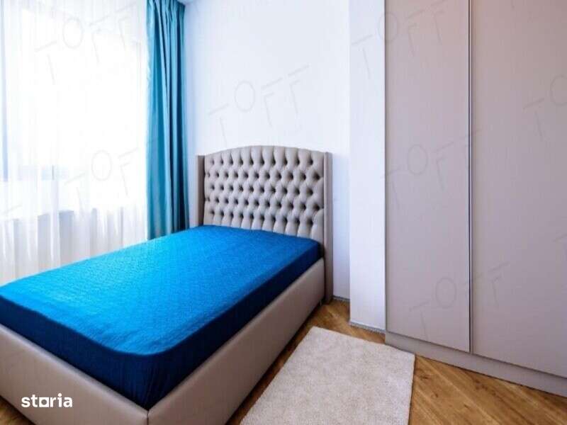 Apartament 3 camere lux-4City North Pipera - Imagine principală: 3/14