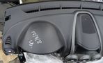 Plansa de bord Opel Antara din 2007 cu airbag volan si pasager - 2