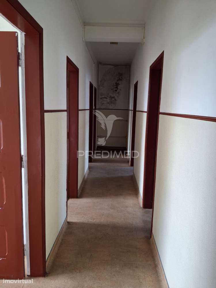 Apartamento T2 para remodelação. - Grande imagem: 5/7