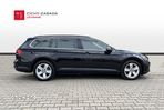 Volkswagen Passat 2.0 TSI Business DSG - 6