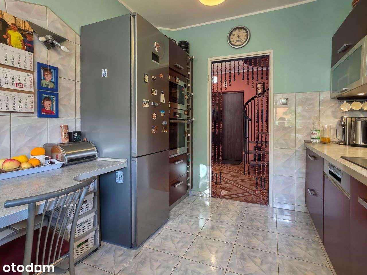 Unikalne mieszkanie dla rodziny w świetnej lokaliz-3