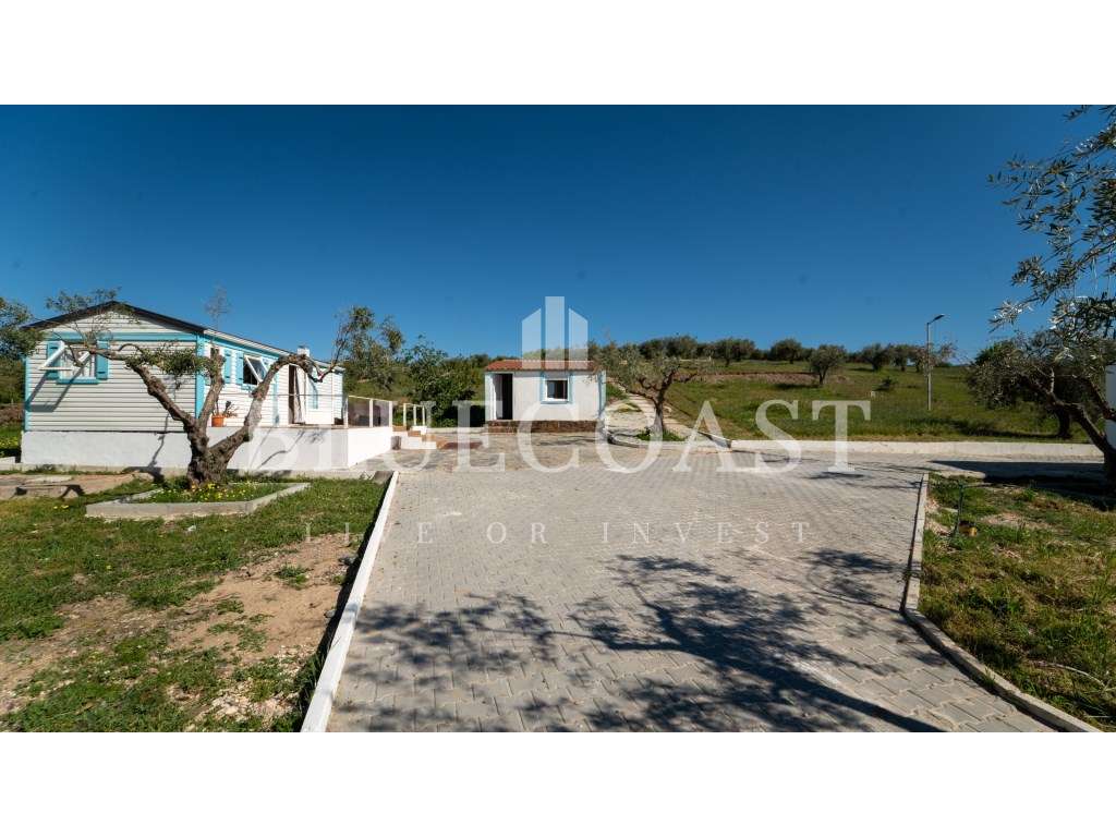 Quinta de charme em zona tranquila, Beja-9