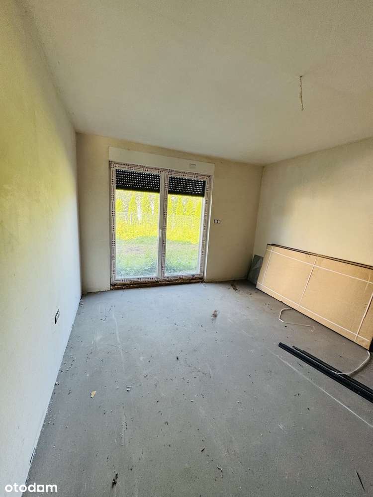 Nowe trzy pokoje z ogrodem na zachód,dostępne od marca 2027r.-9