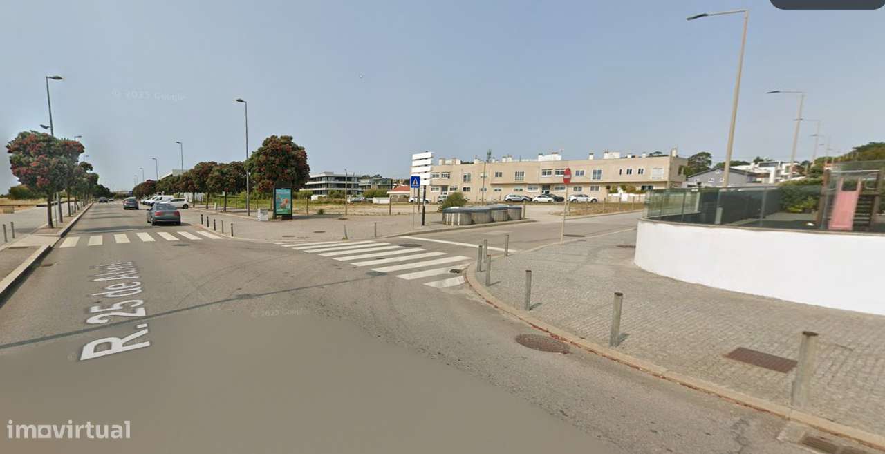 Terreno T4 Venda em Madalena,Vila Nova de Gaia-10