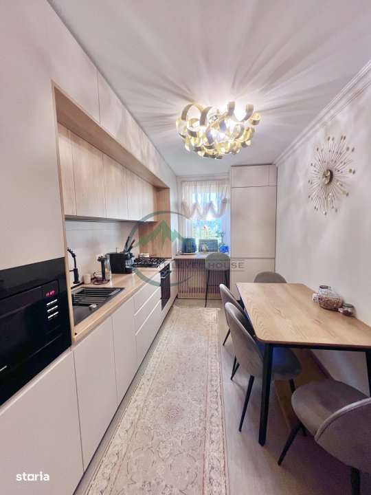 Apartament 3 camere, Urban Plazza-15