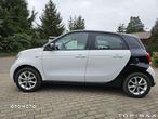 Smart Forfour - 5