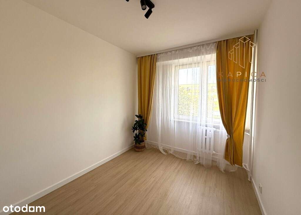 3 pokoje po generalnym remoncie ul. Lwowska-3