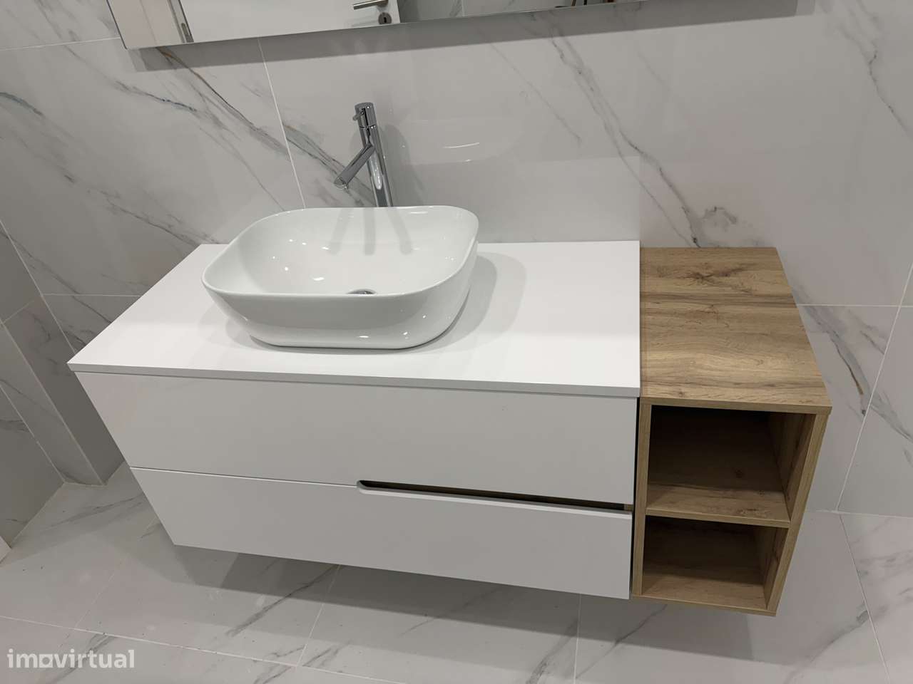 Moradia Térrea T3+1 nova - Grande imagem: 5/25