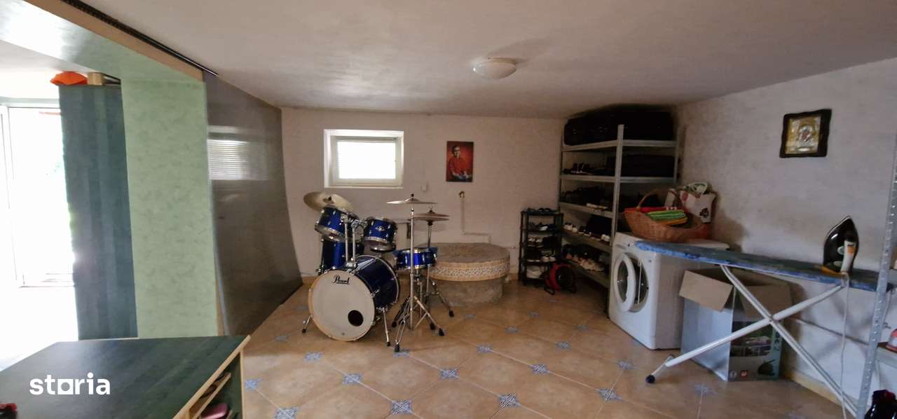 Casa individuala cu 7 incaperi, Sura Mica, 500 mp teren - Comision 0%-11