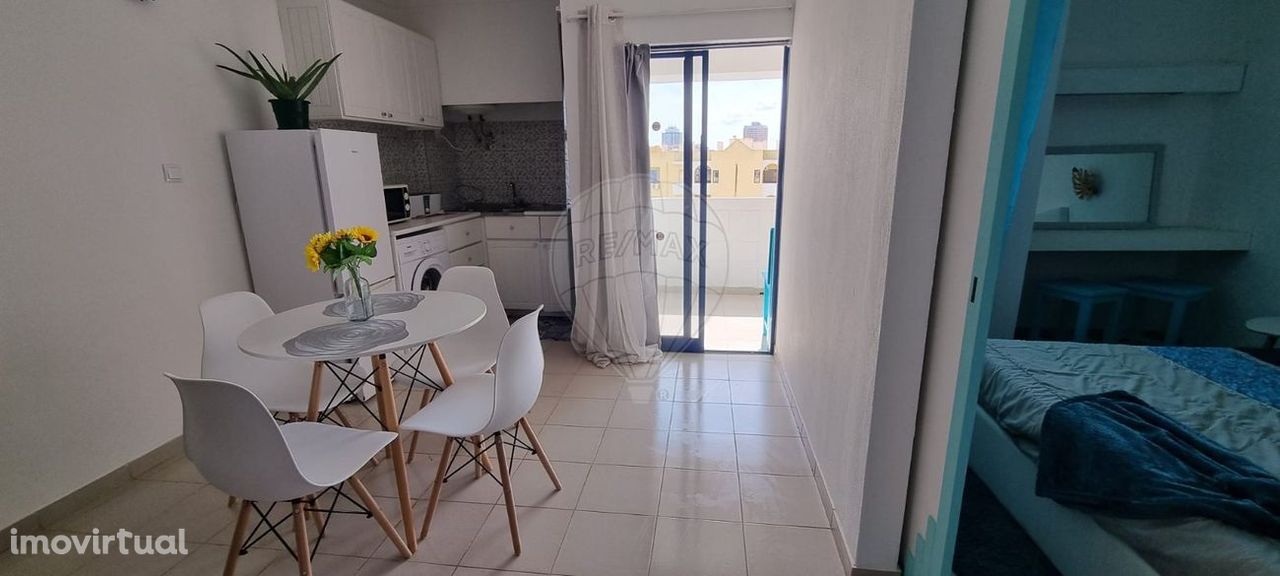 Apartamento T0 para venda