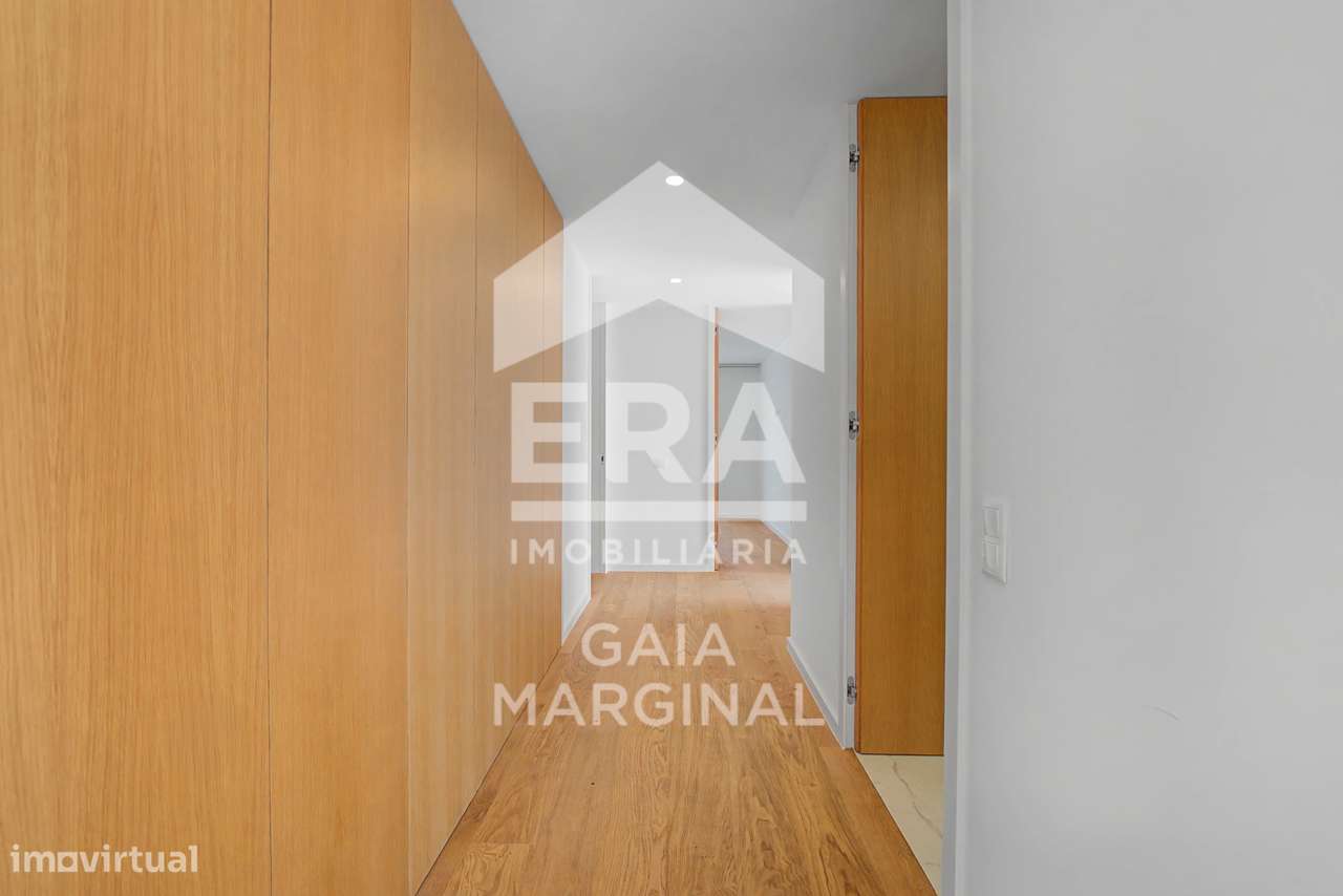 T3 Frente mar - Foz do Douro!-15