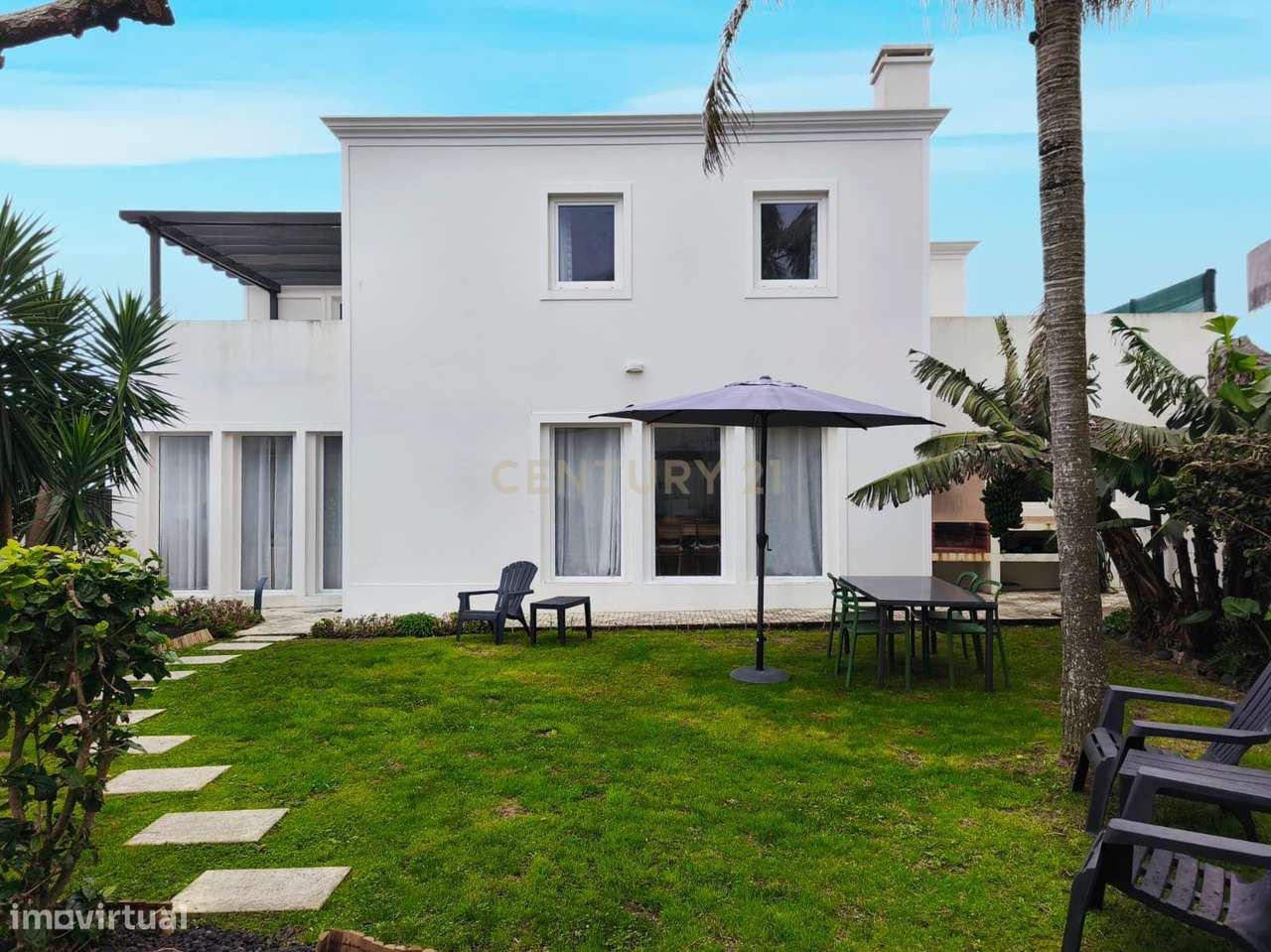 Casa T3 + Estúdio Independente com AL | Atalhada, São Miguel, Açores - Grande imagem: 4/44