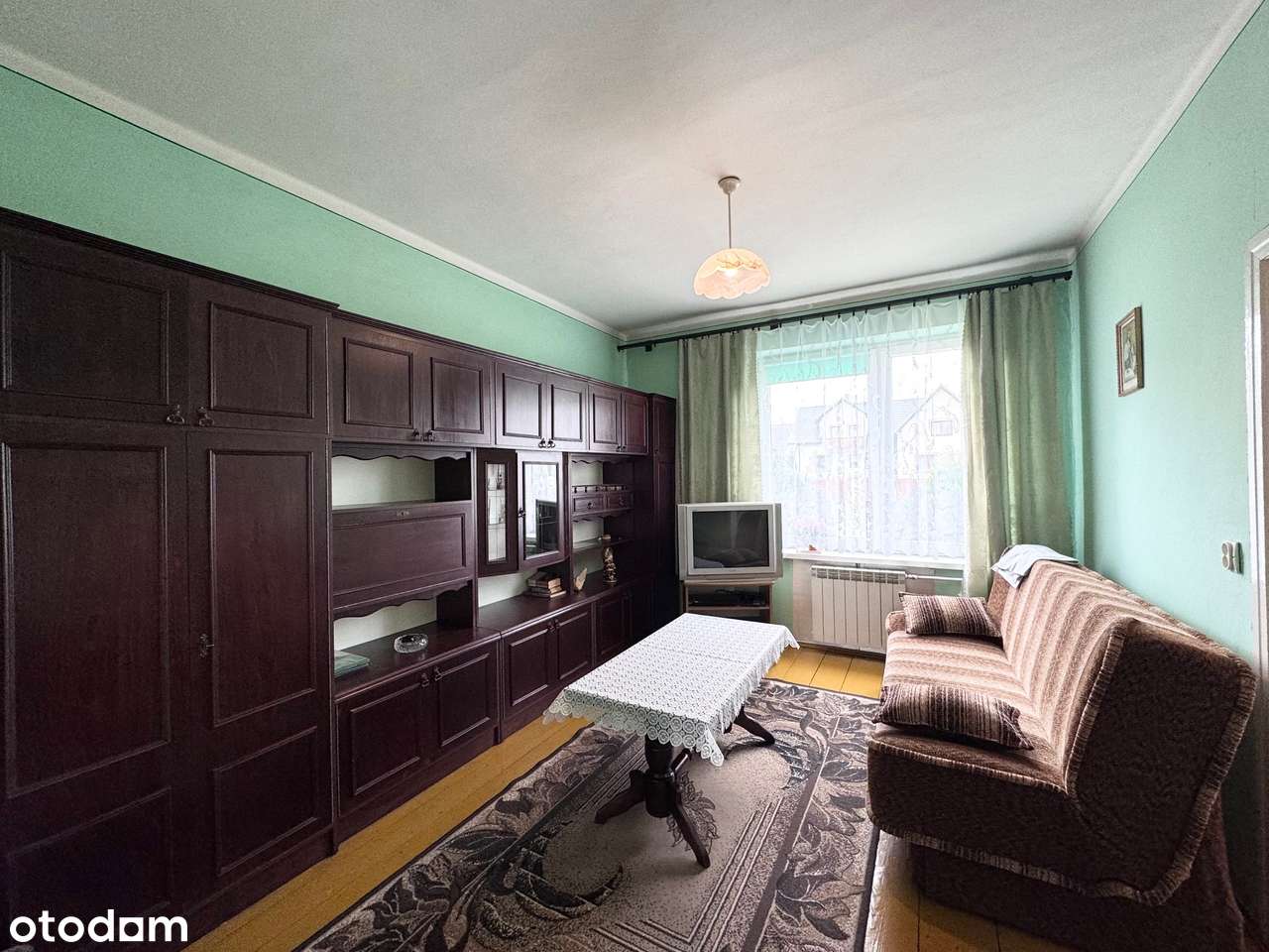 Dom z Potencjałem w Malowniczej Lokalizacji nad Rzeką-8