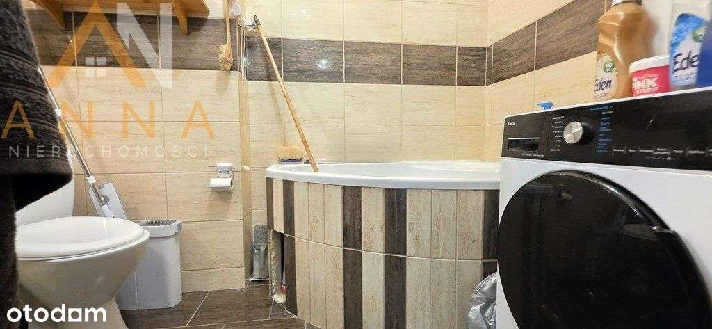 2 pokojowe mieszkanie, osiedle zamknięte, centrum - Pełny obrazek: 5/12