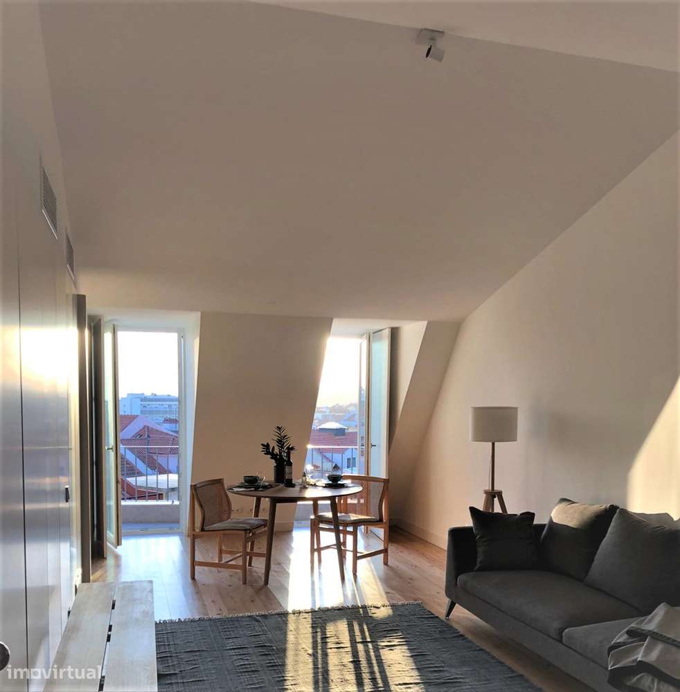 Apartamento com vista Estrela, prédio novo - Grande imagem: 5/16