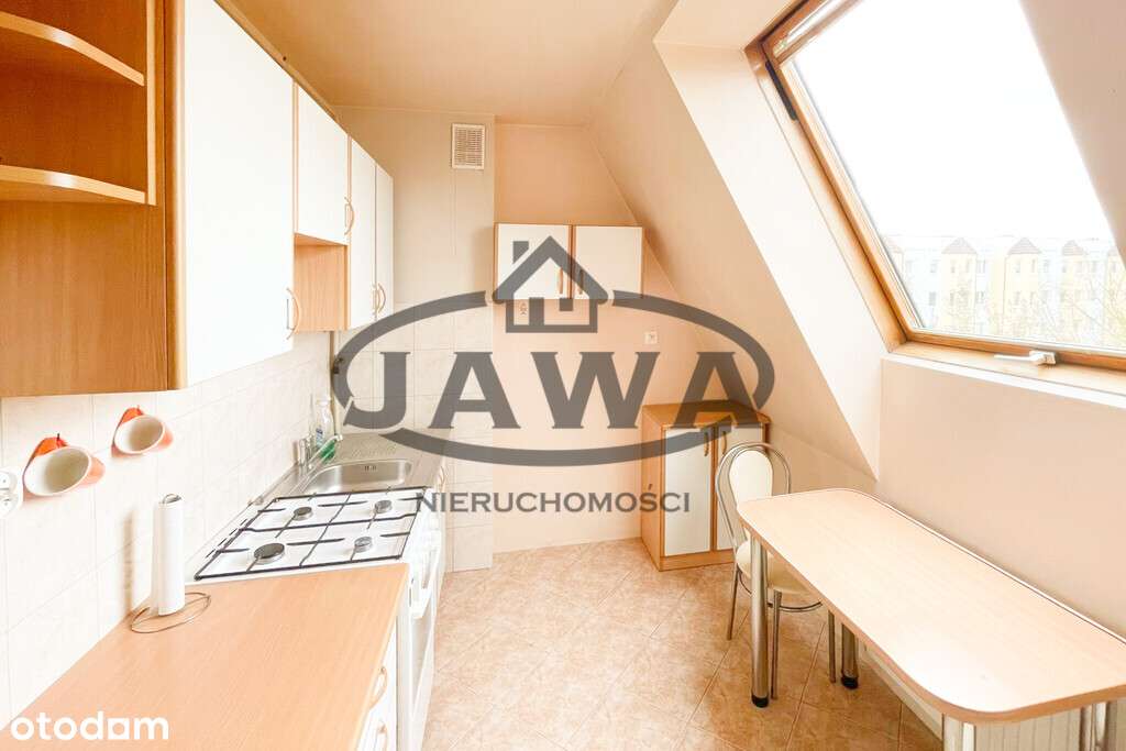 Kawalerka w bloku z 2000 roku Górzyskowo - Pełny obrazek: 4/10