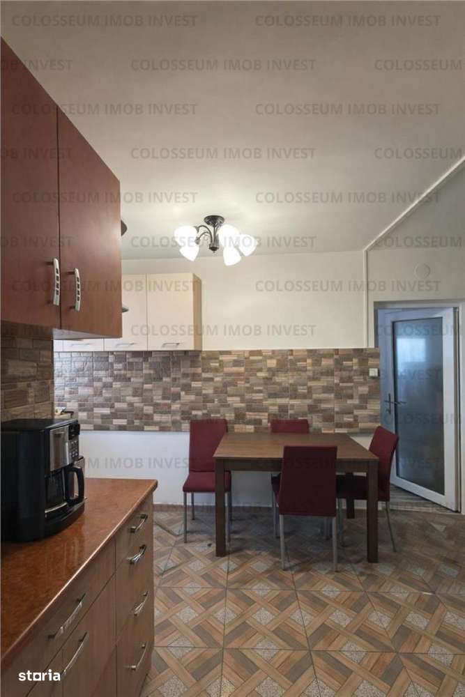 Apartament 2 camere | decomandat | doua balcoane-zona Uzina 2-2