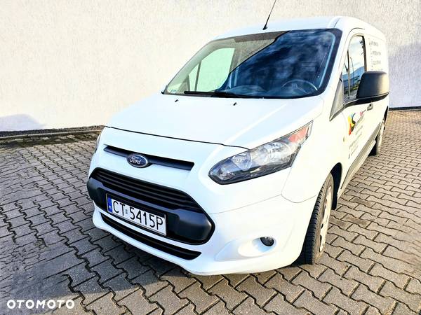 Ford Transit Connect - 2