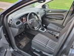 Ford Focus 1.6 TDCi Ambiente - 9