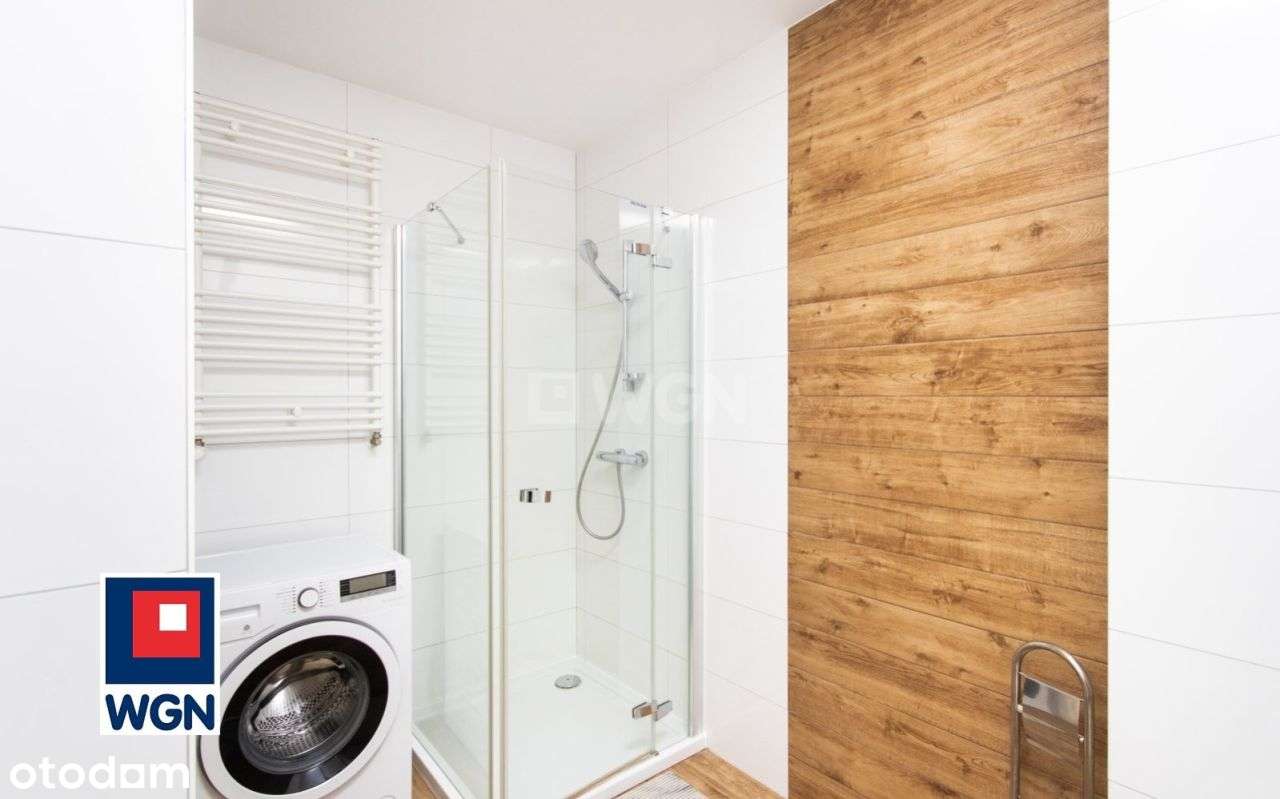 Apartament 2 pokoje z garażem-11