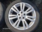 RANGE ROVER KOŁA FELGI KOMPLET ALUFELGI 20" 8.5" 5x120 ET 58 9H42-1007-BAW - 9