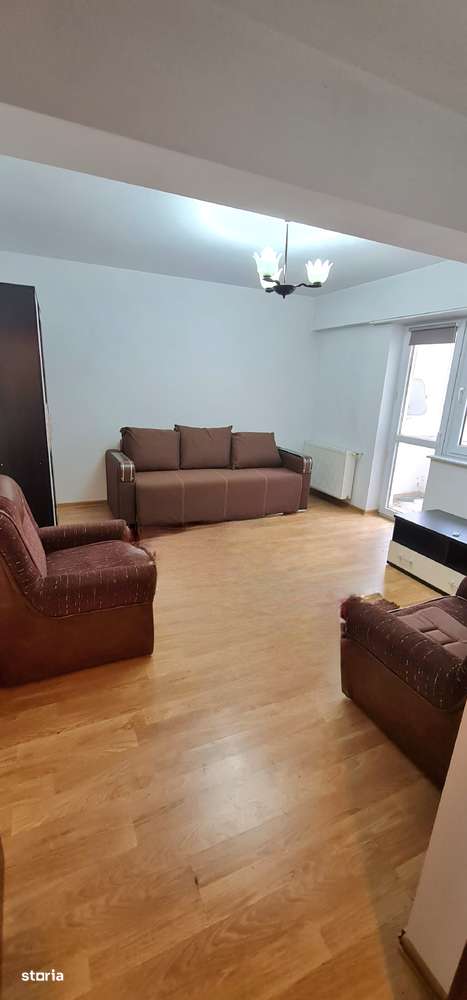 Zona Nordic-garsoniera decomandata, bloc de apartamente, 32 mp utili-2