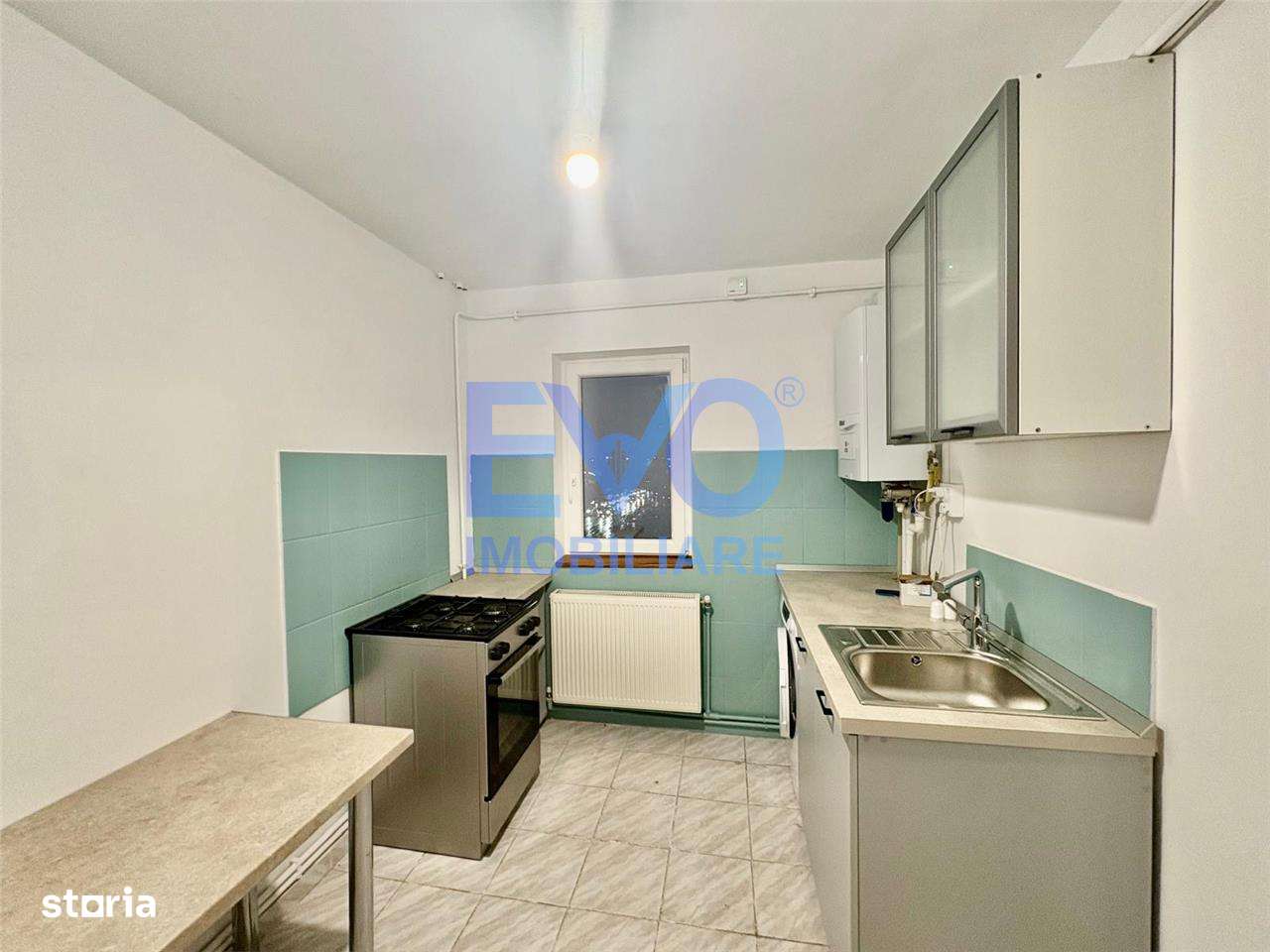 Apartament de vanzare, 1 camera, etajul 34, Gara, Iasi - Imagine principală: 5/7