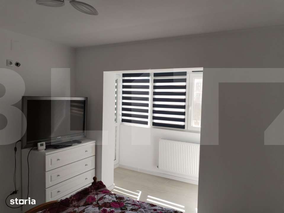 Apartament de 4 camere, 99 mp, zona Capat 1 - Imagine principală: 4/10