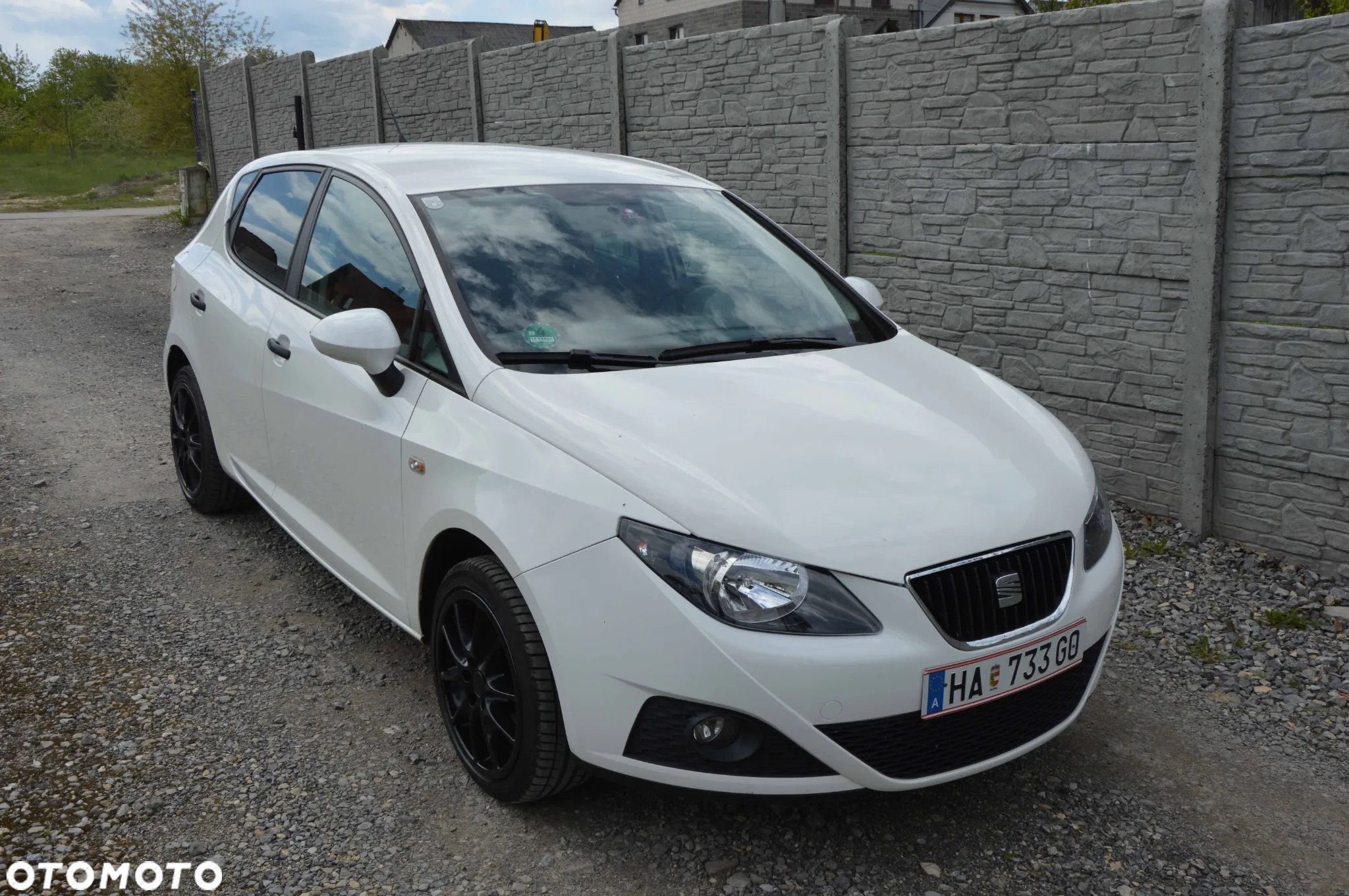 Seat Ibiza SC 1.4 16V Sport - 8