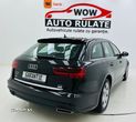 Audi A6 Avant 2.0 TDI ultra - 8