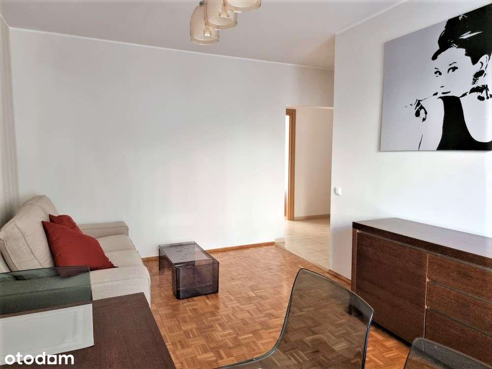 Bardzo Ładne 3 pok. 48m2 Rataje - Pełny obrazek: 5/16