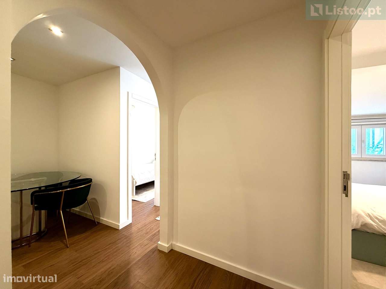 Apartamento T1+1 Misericórdia - Grande imagem: 4/17