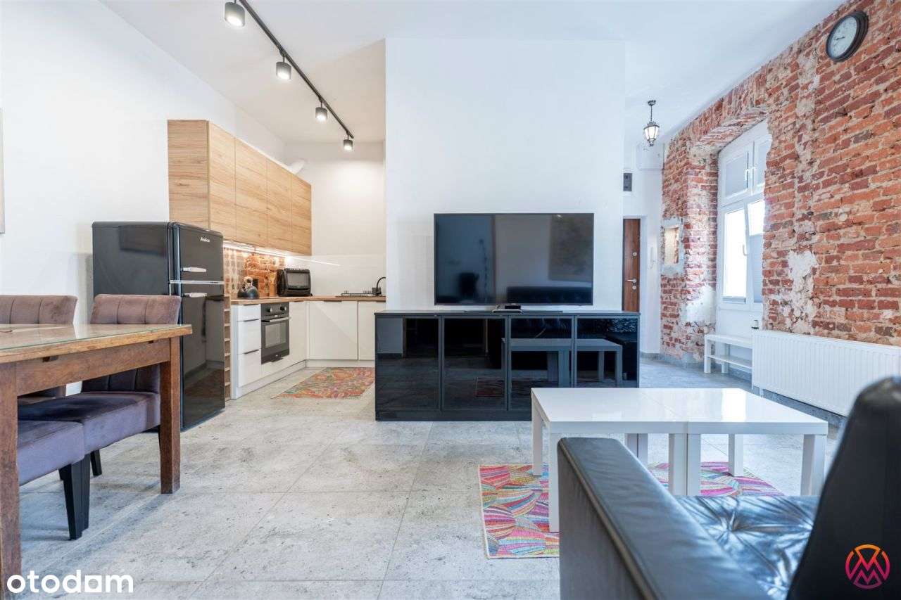 2 Pok. | Piotrkowska | Reprezentacyjna Kamienica-5