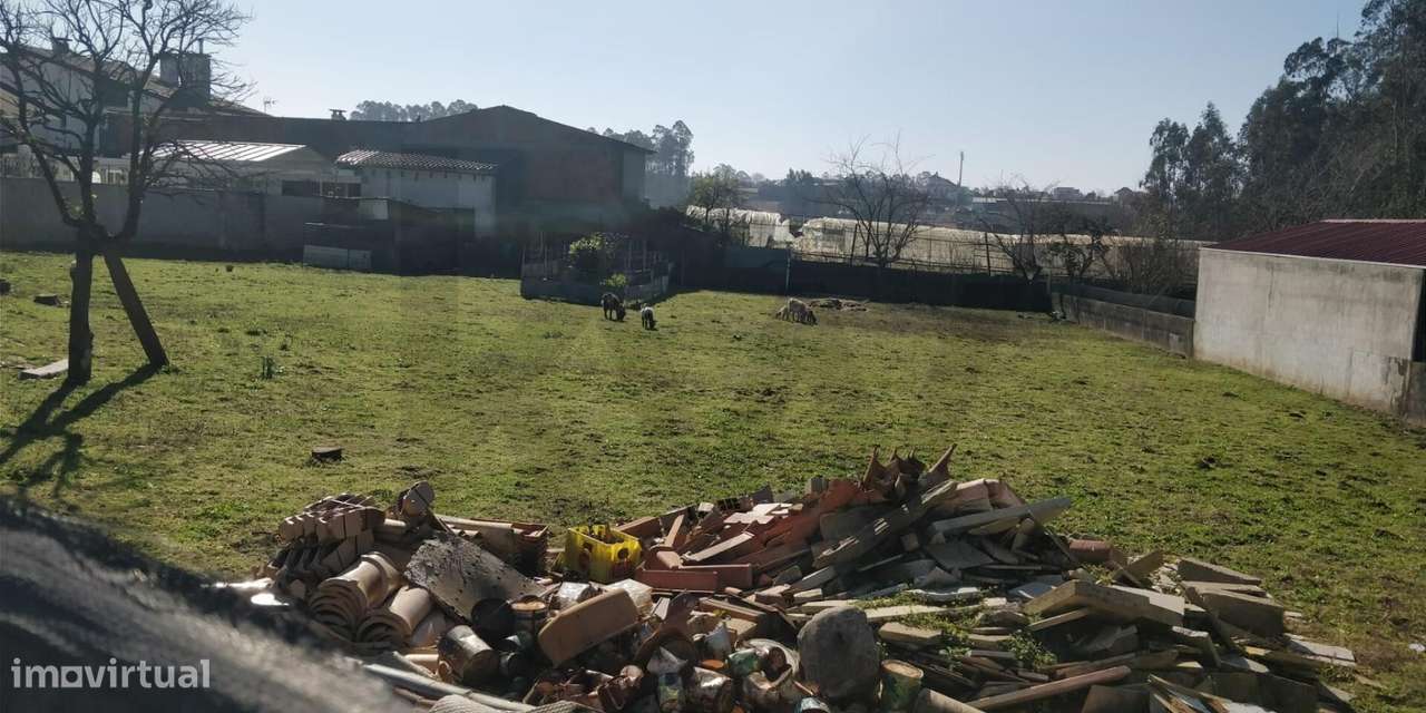 Terreno urbano -São Vicente Pereira - Grande imagem: 5/7