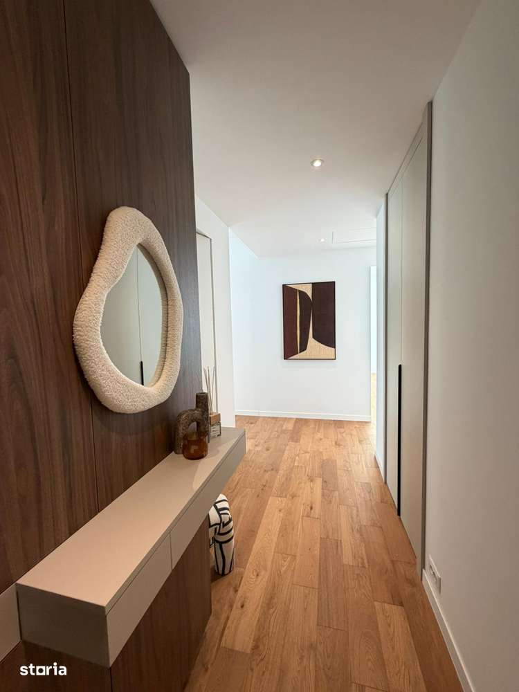 Penthouse 4 camere One Cotroceni Park-6