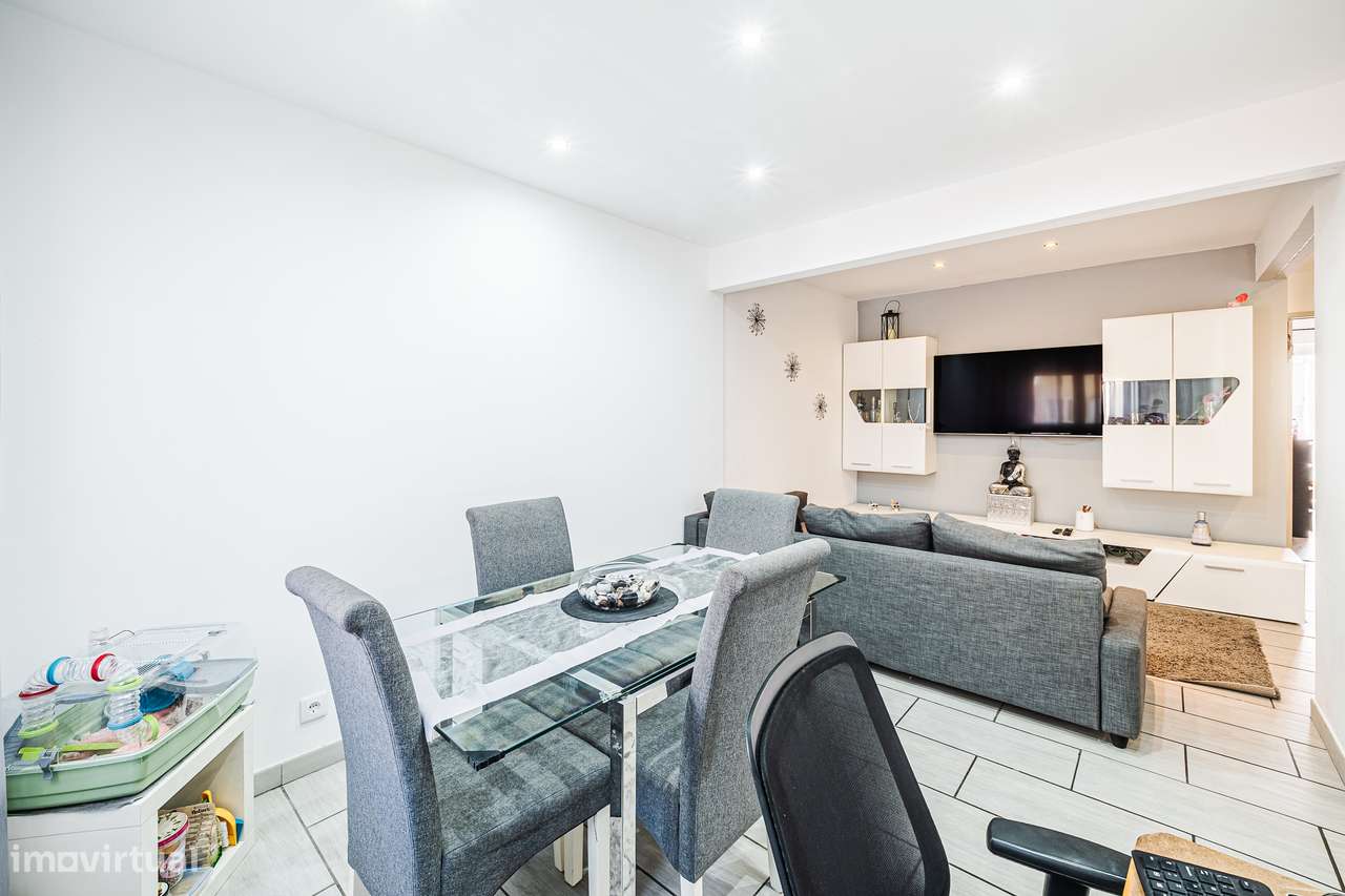 Apartamento, 60 m², Algueirão-Mem Martins-8