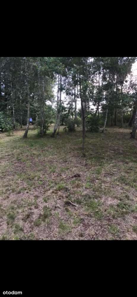 Działka inwestycyjna - Pełny obrazek: 2/7