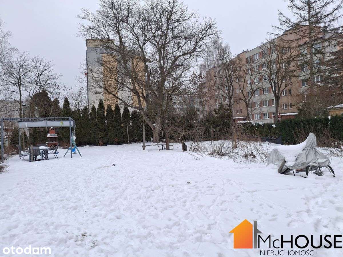 Mielec - 90m2, bezczynszowe, I piętro, ogródek-17