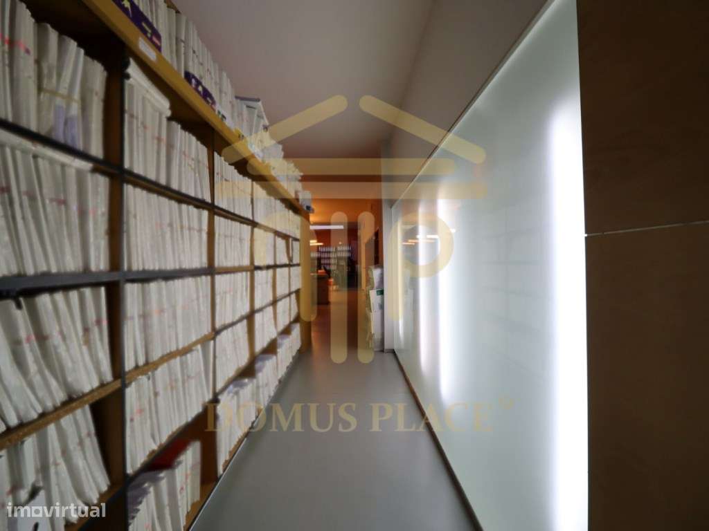 ESCRITÓRIO EM EXCELENTE LOCALIZAÇÃO-10