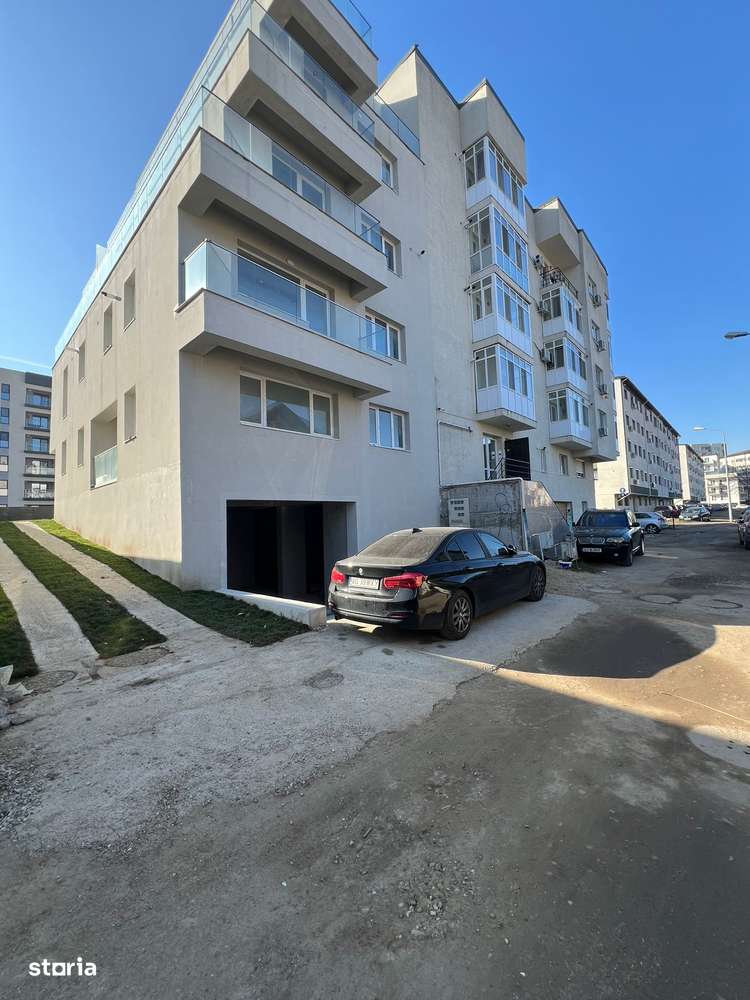 Apartament 3 camere Pacii