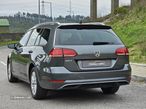 VW Golf Variant 1.6 TDI Confortline DSG - 3