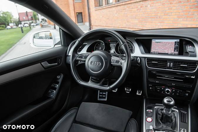 Audi A5 2.0 TFSI Sportback - 17