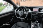 Audi A5 2.0 TFSI Sportback - 17